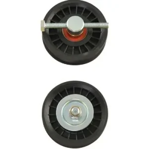 rolka kierunkowa / prowadząca, pasek klinowy zębaty KAVO PARTS DIP-6524 Ostatnia szansa