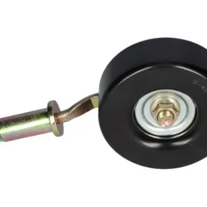 Tani rolka kierunkowa / prowadząca, pasek klinowy zębaty KAVO PARTS DIP-6536