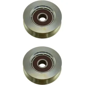 Zniżka rolka kierunkowa / prowadząca, pasek klinowy zębaty KAVO PARTS DIP-6542