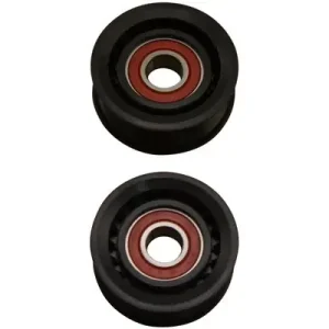 Szybka dostawa rolka kierunkowa / prowadząca, pasek klinowy zębaty KAVO PARTS DIP-7503