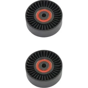 rolka kierunkowa / prowadząca, pasek klinowy zębaty KAVO PARTS DIP-8005 Łatwy zwrot