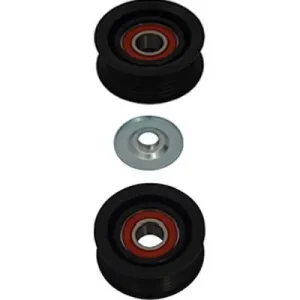 Taniej rolka kierunkowa / prowadząca, pasek klinowy zębaty KAVO PARTS DIP-8504