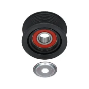 Premium rolka kierunkowa / prowadząca, pasek klinowy zębaty KAVO PARTS DIP-8511