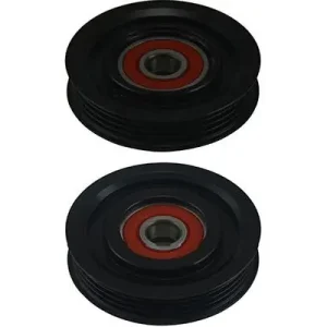 rolka kierunkowa / prowadząca, pasek klinowy zębaty KAVO PARTS DIP-9004 Hit cenowy