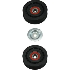 Ograniczona ilość rolka kierunkowa / prowadząca, pasek klinowy zębaty KAVO PARTS DIP-9005