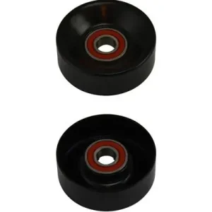 Kup teraz rolka kierunkowa / prowadząca, pasek klinowy zębaty KAVO PARTS DIP-9007