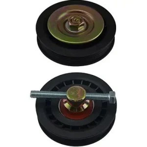 rolka kierunkowa / prowadząca, pasek klinowy zębaty KAVO PARTS DIP-9013 Wysoka jakość