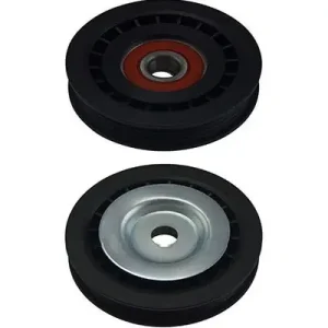 Najlepsza cena rolka kierunkowa / prowadząca, pasek klinowy zębaty KAVO PARTS DIP-9014