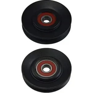 rolka kierunkowa / prowadząca, pasek klinowy zębaty KAVO PARTS DIP-9015 Kup teraz