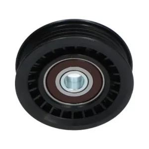 Wysoka jakość rolka kierunkowa / prowadząca, pasek klinowy zębaty KAVO PARTS DIP-9017