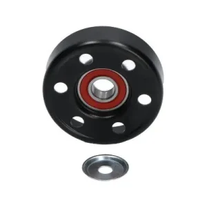 rolka kierunkowa / prowadząca, pasek klinowy zębaty KAVO PARTS DIP-9018 Łatwy zwrot