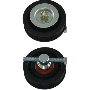 rolka kierunkowa / prowadząca, pasek klinowy zębaty KAVO PARTS DIP-9032 Tylko dziś