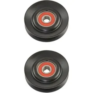 Super okazja rolka kierunkowa / prowadząca, pasek klinowy zębaty KAVO PARTS DIP-9047