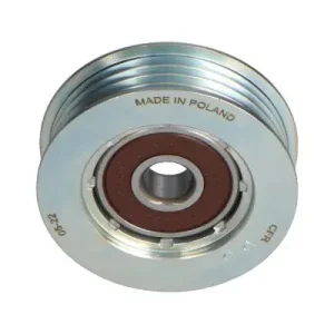 rolka kierunkowa / prowadząca, pasek klinowy zębaty KAVO PARTS DIP-9055 Darmowy zwrot