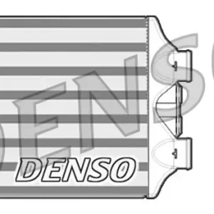 Chłodnica powietrza doładowującego DENSO DIT26001 Darmowa dostawa