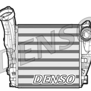 Do wyczerpania zapasów Chłodnica powietrza doładowującego DENSO DIT28010
