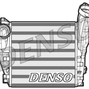 Chłodnica powietrza doładowującego DENSO DIT28011 Tylko dziś