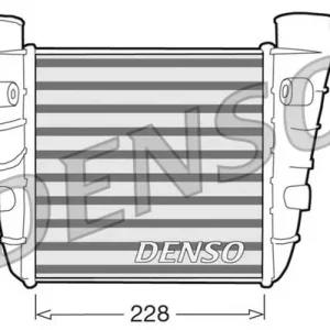 Chłodnica powietrza doładowującego DENSO DIT99001 Zamów teraz
