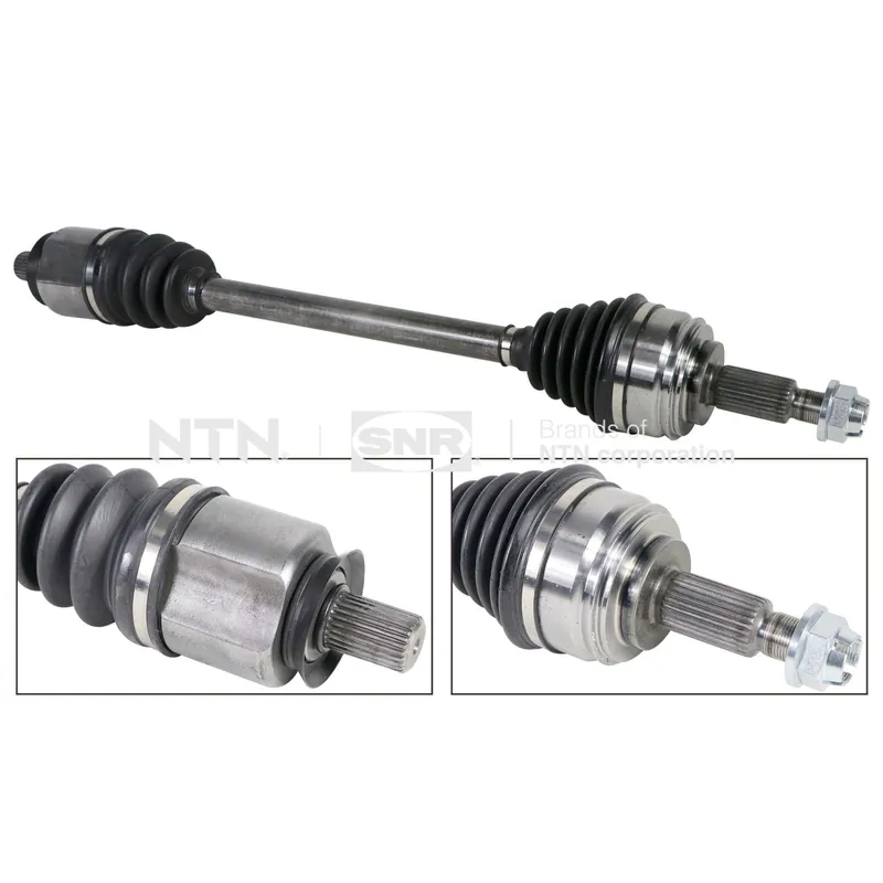 Kup teraz Wał napędowy SNR DK55.111