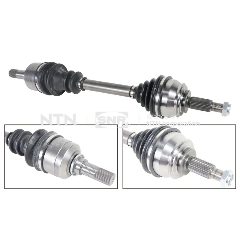 Okazja Wał napędowy SNR DK55.120