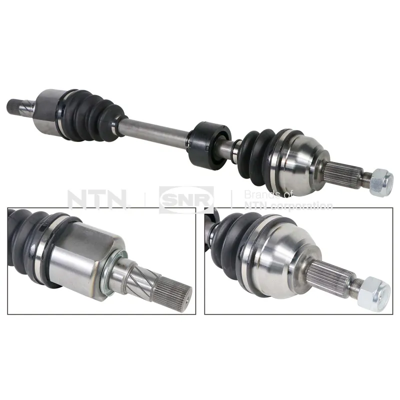 Wał napędowy SNR DK55.145 Tylko do końca tygodnia