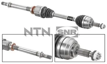 Wał napędowy SNR DK55.186 Niska cena