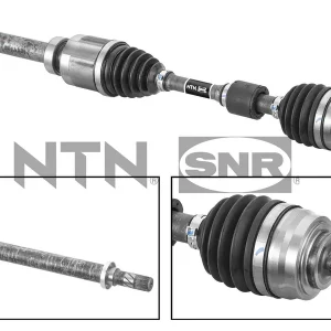 Wał napędowy SNR DK55.212 Do wyczerpania zapasów