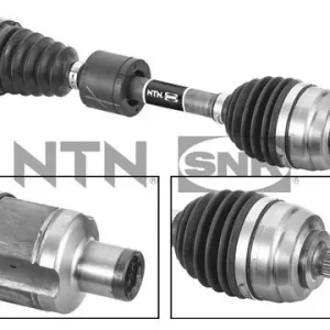 Wał napędowy SNR DK55.231 Hit cenowy