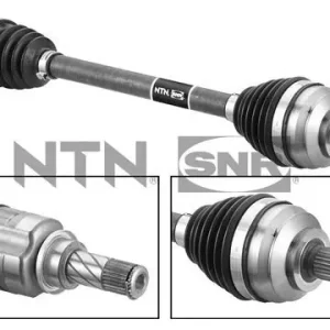 Wał napędowy SNR DK55.235 Tylko dziś