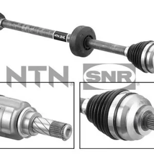 Wał napędowy SNR DK55.236 Oferta limitowana