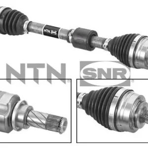 Wał napędowy SNR DK55.237 Tylko dziś