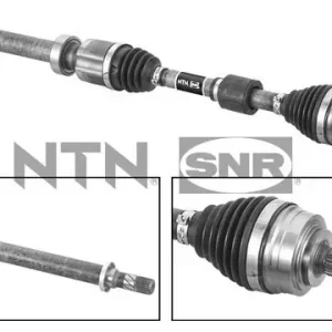 Wał napędowy SNR DK55.238 Bezpieczne zakupy