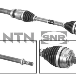 Hit cenowy Wał napędowy SNR DK55.240