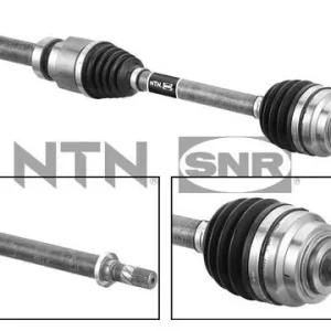 Wał napędowy SNR DK55.241 Dostępne od ręki