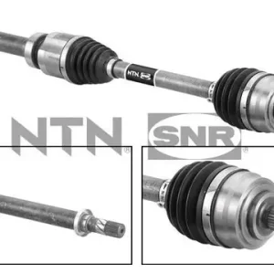 Wał napędowy SNR DK55.242 Zniżka