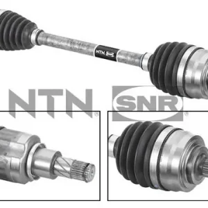 Super okazja Wał napędowy SNR DK55.245