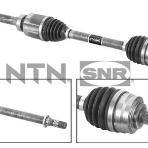 Wał napędowy SNR DK55.247 Zamów teraz
