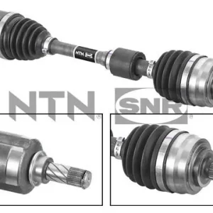 Wał napędowy SNR DK55.248 Rabat