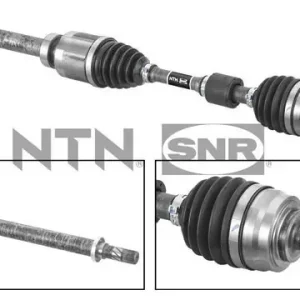 Tylko dziś Wał napędowy SNR DK55.249