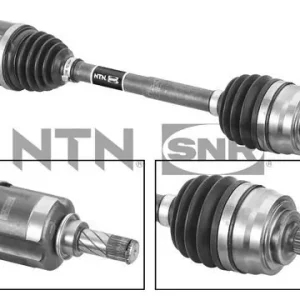 Wał napędowy SNR DK55.250 Tylko dziś