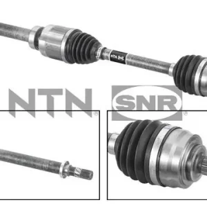 Wał napędowy SNR DK55.251 Zamów teraz