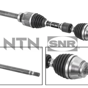 Bestseller Wał napędowy SNR DK55.253