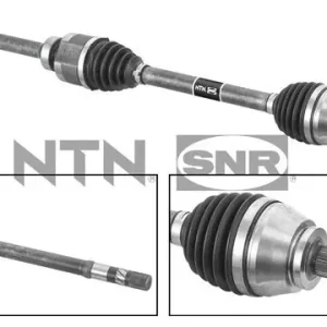 Wał napędowy SNR DK55.254 Oferta limitowana