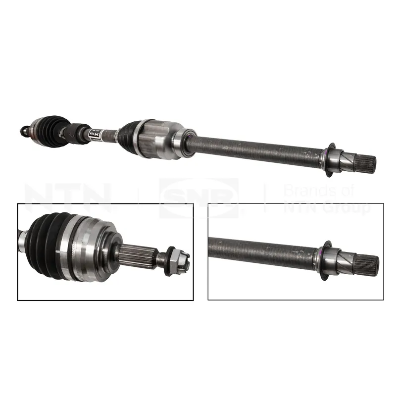 Do wyczerpania zapasów Wał napędowy SNR DK55.265