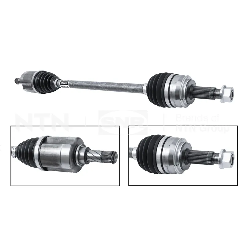 Wał napędowy SNR DK55.278 Obniżka ceny