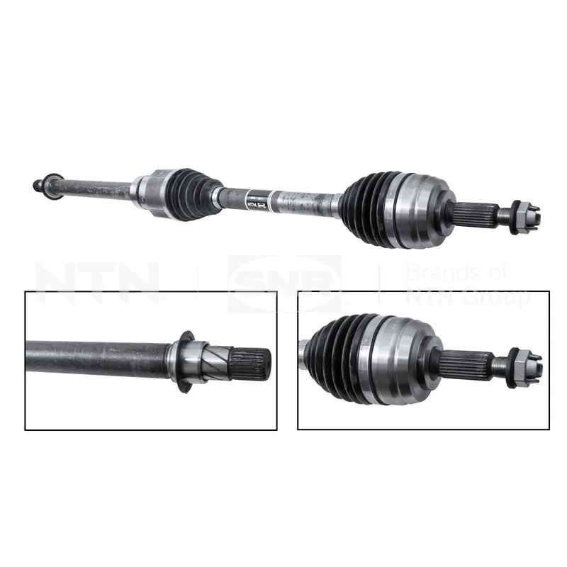 Dodaj do koszyka Wał napędowy SNR DK55.288