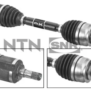 Super okazja Wał napędowy SNR DK58.007