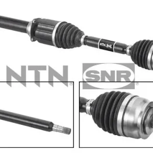 Wał napędowy SNR DK58.008 Oferta limitowana
