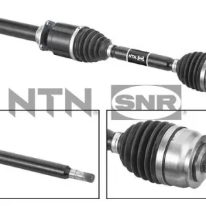 Wał napędowy SNR DK58.010 Nowość