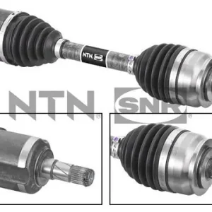 Premium Wał napędowy SNR DK58.011